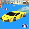 Water Surfer Super Car 2017加速器