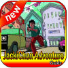 Guide Jackie Chan Adventure