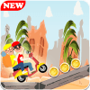 Moto Race Patlu Adventure