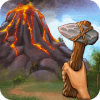 Survival Volcano Island 3D