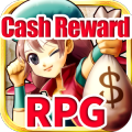 A Cash Reward RPG : DORAKEN加速器