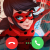 Miraculous Ladybug Calling Simulator