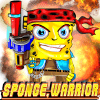 Sponge Warrior Battle Shooter加速器