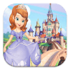 Adventure Princess Sofia Run加速器