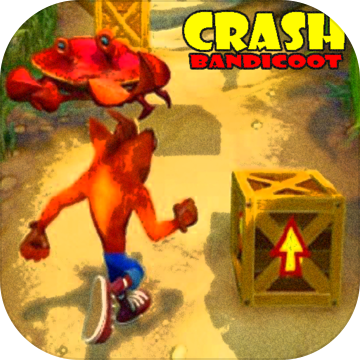 New Crash Bandicoot Hint加速器