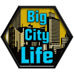 Big City Life : Simulator加速器
