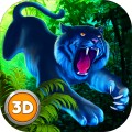 Black Tiger Simulator 3D