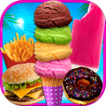 School Lunch Food Maker FREE加速器