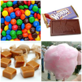 Candy Quiz
