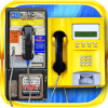 Pay Phone Simulator - Retro Public Phones FREE