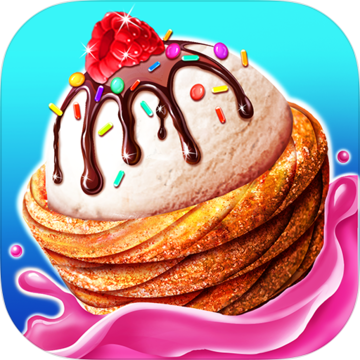 Hollywood Party Desserts Maker加速器