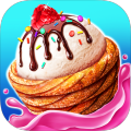 Hollywood Party Desserts Maker加速器