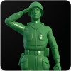 Army Men FPS Shooter