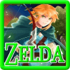 The Legend Heroes : Zelda