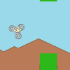 Flappy Fidget Spinner