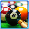 Billiards snooker - 8 Ball