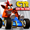Tricks Crash Team Racing加速器
