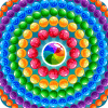 * Bubble Honey Shooter Match 3 Game *