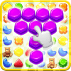 Toy Blast Cookie Mania