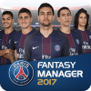 PSG Fantasy Manager 2017
