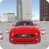 Парковка Авто - Car Parking 3D