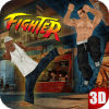 Street combat:Kungfu Fighter