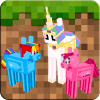 Horse Craft: Unicorn & Pony