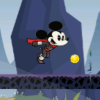 Super Mickey Run Mouse World加速器