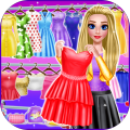 Sophia's Fashion World - Dress up Game