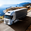 美国卡车越野货物运输车加速器