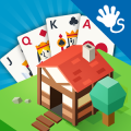 Age of solitaire：城市建筑卡牌游戏（拼图）加速器