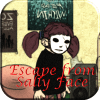 Escape from Sally Face
