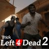 Trick Left 4 Dead 2加速器