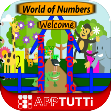 kids numbers 1 to 10加速器