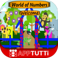 kids numbers 1 to 10加速器