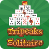 Tripeaks Solitaire :Card Games