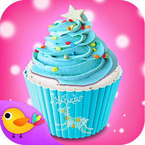 Cupcake Maker Salon加速器