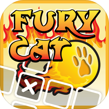 Picross FuryCat - Nonograms加速器