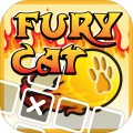 Picross FuryCat - Nonograms