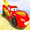 Flame Light Mcqueen