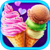 Ice Cream - Summer Frozen Food加速器