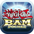 游戲王 BAM Pocket