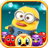 Super Pop Minion加速器