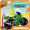 Sponge-bob Motobike Race加速器