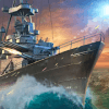 铁甲战舰 - PVP全球同服大海战