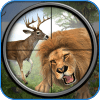 动物狩猎2017 - 野鹿鹿狙击手3D加速器