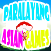 Paralayang Asian Games 2018加速器