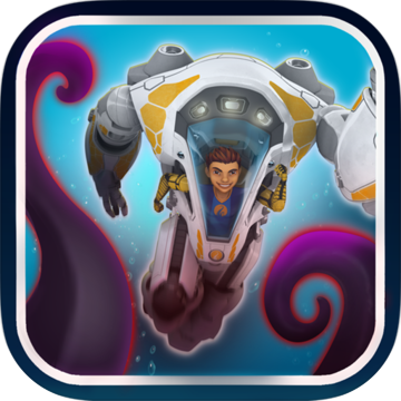 The Deep: Sea of Shadows加速器