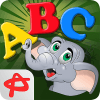 Clever Keyboard: ABC Learning加速器