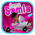 Save Samia